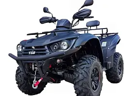 Квадроцикл TGB Blade 560 FL EPS Black Edition Квадроцикл TGB Blade 560 FL EPS Black Edition