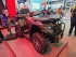 Квадроцикл GBM CRONOS 420 4WD EFI с ПСМ