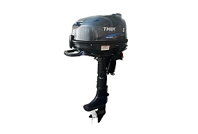 Лодочный мотор TMBK MARINE F6BMS