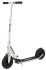 Самокат с надувными колёсами Razor (Разор) A5 Air, серебристый