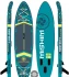 SUP (САП) Доска MISHIMO PRO-MAX Light Teal 11,6’ (355см) SUP (САП) Доска MISHIMO PRO-MAX Light Teal 11,6’ (355см)