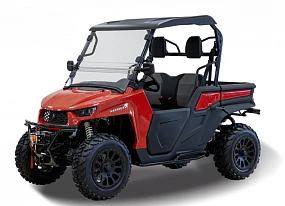 Багги HISUN EXPLORER 550 10S
