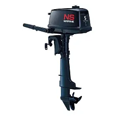 Лодочный мотор NS Marine (Нс Марин) NM 5 B DS Лодочный мотор NS Marine (Нс Марин) NM 5 B DS