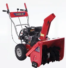 Снегоуборщик APEK-AS 56 ME PRO LINE