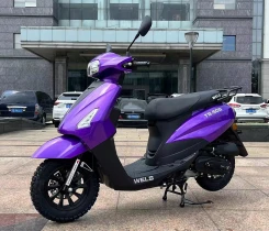 Скутер Wels XG 50(80)сс