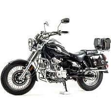 Мотоцикл MOTOLAND (МОТОЛЕНД) 300 WOLF Мотоцикл MOTOLAND (МОТОЛЕНД) 300 WOLF