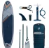 SUP Board GLADIATOR OR10.6