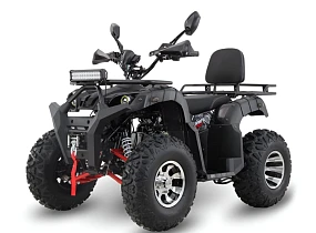 Квадроцикл Grizzly 200 Premium Квадроцикл Grizzly 200 Premium