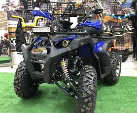 Квадроцикл FXMOTO BULL-200 Квадроцикл FXMOTO BULL-200