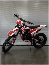 Эндуро / кроссовый мотоцикл KTWei Moto KTW K01 CB300F Эндуро / кроссовый мотоцикл KTWei Moto KTW K01 CB300F