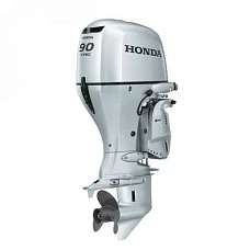 Лодочный мотор HONDA (Хонда) BF90 LRTR Лодочный мотор HONDA (Хонда) BF90 LRTR