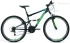 Двухподвесный велосипед Forward (Форвард) Raptor 27,5 1.0 (2020)
