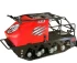 Мотобуксировщик BRAIT ВR465PЕ