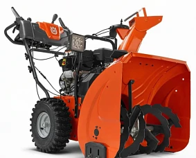 Снегоуборщик HUSQVARNA ST 224 Снегоуборщик HUSQVARNA ST 224
