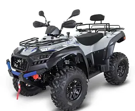 Квадроцикл TGB Blade 550 EPS (ПСМ) Квадроцикл TGB Blade 550 EPS (ПСМ)