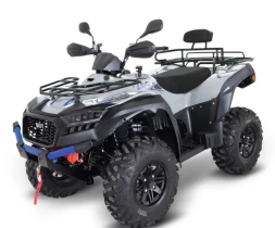 Квадроцикл TGB Blade 550 EPS (ПСМ)