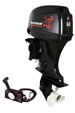 Лодочный мотор GOLFSTREAM (Гольфстрим) T60AFWL - T Лодочный мотор GOLFSTREAM (Гольфстрим) T60AFWL - T
