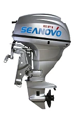 Лодочный мотор SEANOVO SNEF30HEL - EFI