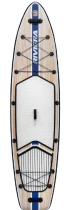 Надувной SUP-board 12 RIVIERA