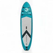 НАДУВНОЙ SUP-BOARD BUSINESS LIGHT BLUE 10,6