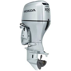 Лодочный мотор HONDA (Хонда) BF 100AK1 LRTU Лодочный мотор HONDA (Хонда) BF 100AK1 LRTU