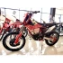 Кроссовый мотоцикл Ajerra AJ1 AX300-2Т (Без прогрессии)