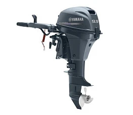 Подвесной лодочный мотор Yamaha (Ямаха) F9.9JMHS