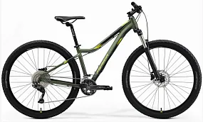 Женский велосипед Merida (Мерида) Matts 7.80 (2021)
