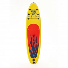 НАДУВНОЙ SUP-BOARD SHARK 12,6