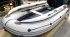 Надувная лодка X-River GRACE WIND 420+фальшборт Надувная лодка X-River GRACE WIND 420+фальшборт