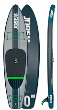 Надувная доска для sup-бординга JOBE DUNA AERO SUP 11'6 Надувная доска для sup-бординга JOBE DUNA AERO SUP 11'6