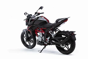 Мотоцикл VOGE 300R