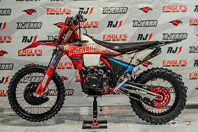 Мотоцикл AJERRA JOKER SS K10 NB300 EFI