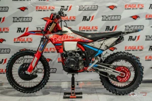 Мотоцикл AJERRA JOKER SS K10 NB300 EFI