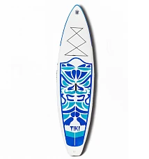 Надувная доска для sup-бординга FUNWATER 10'6