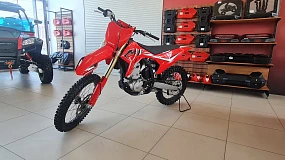 Мотоцикл KOVE MX250 OFF ROAD Мотоцикл KOVE MX250 OFF ROAD