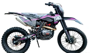 Кроссовый мотоцикл GTO Short Pro Max 300