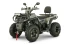 Квадроцикл YACOTA VIKING LONG 250 PRO с ПСМ