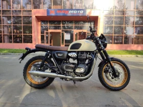 Мотоцикл GAOKIN GK 1200Х