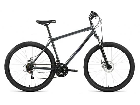 Велосипед ALTAIR (Альтаир) MTB HT 27,5 2.0 D (2022) Велосипед ALTAIR (Альтаир) MTB HT 27,5 2.0 D (2022)