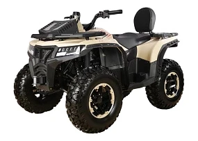 Квадроцикл APAKANI Ironhide 300 LD Квадроцикл APAKANI Ironhide 300 LD
