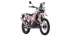 Мотоцикл KOVE 450RALLY REGULAR