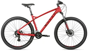 Горный велосипед Haro (Харо) Double Peak 27.5 Sport (2020)