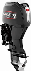 Лодочный мотор TAKATSU TF90FEEL-T EFI