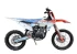 Кроссовый мотоцикл (эндуро) HenGJian S7-YB300H