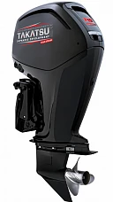 Лодочный мотор TAKATSU TF140FEEL-T EFI