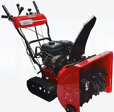 Снегоуборщик BRAIT BR-7061ELTK
