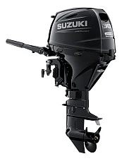 МОТОР ЛОДОЧНЫЙ SUZUKI DF30AS