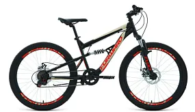 Подростковый велосипед Forward (Форвард) Raptor 24 2.0 Disc (2020) Подростковый велосипед Forward (Форвард) Raptor 24 2.0 Disc (2020)