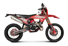 Мотоцикл Progasi Race 300 2T